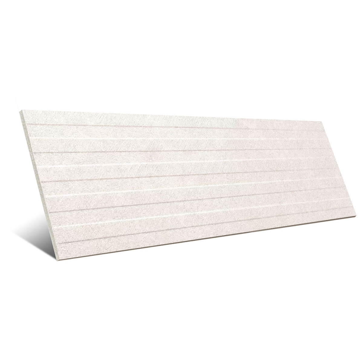 Soller 9551 Relief Nau White 30x90 (Box 1.08 m2)