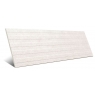 Soller 9551 Relief Nau White 30x90 (Box 1.08 m2)