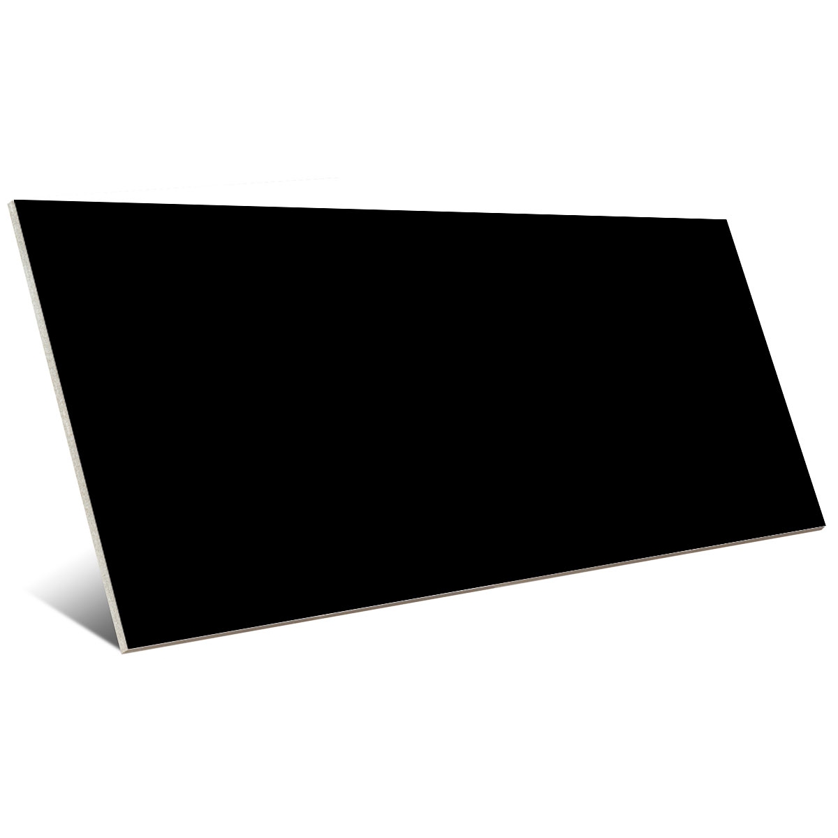 Super Negro Pulido 30x60 (Caja de 1.44m2)