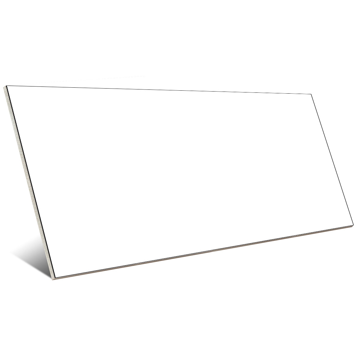 Super White Polished 60x120 (Box of 1.44m2)