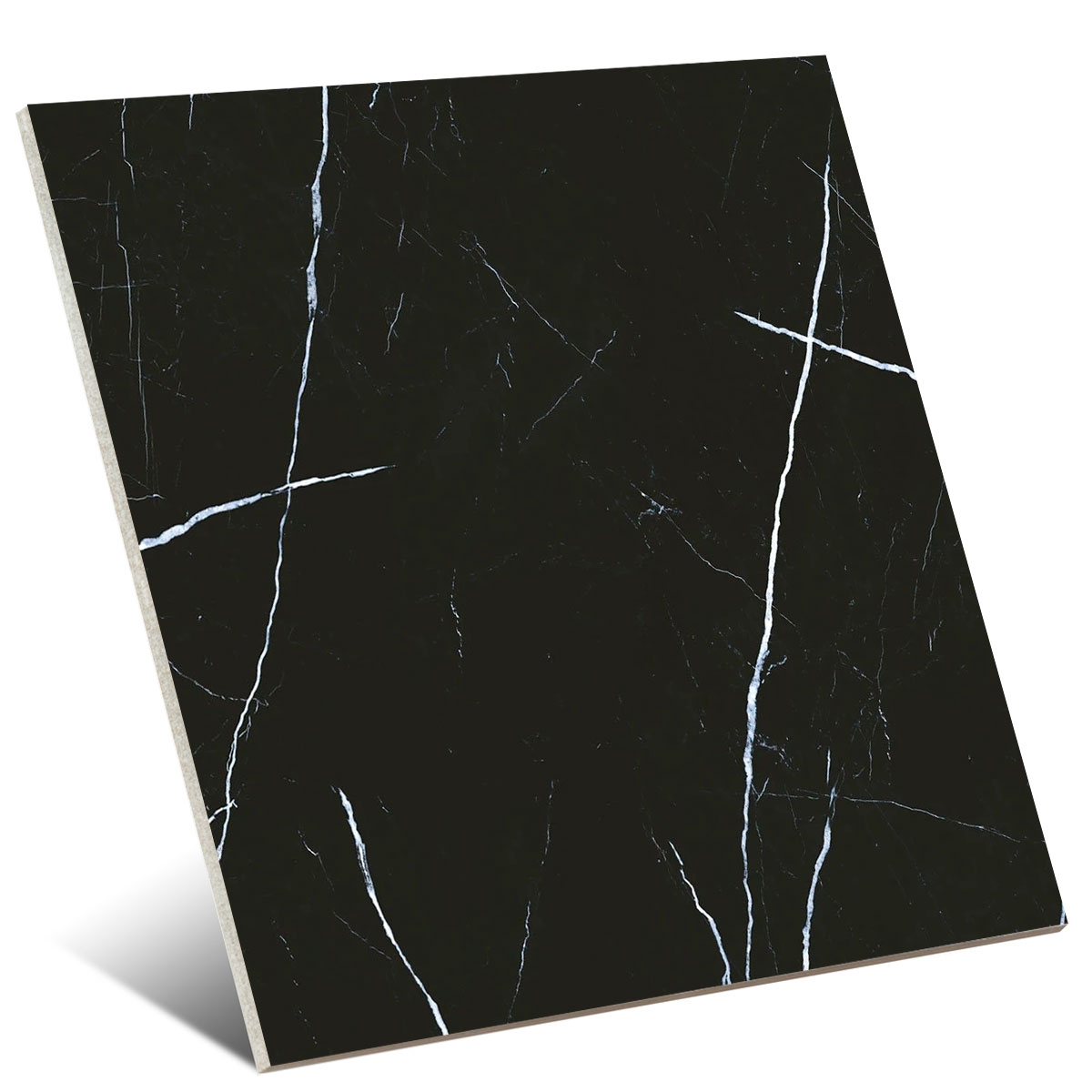 Siena 1815 Negro 98x98 (Caja 0.96m2)