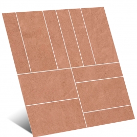 Lhasa Pottery Mosaic 30x30 (Box of 11 units)