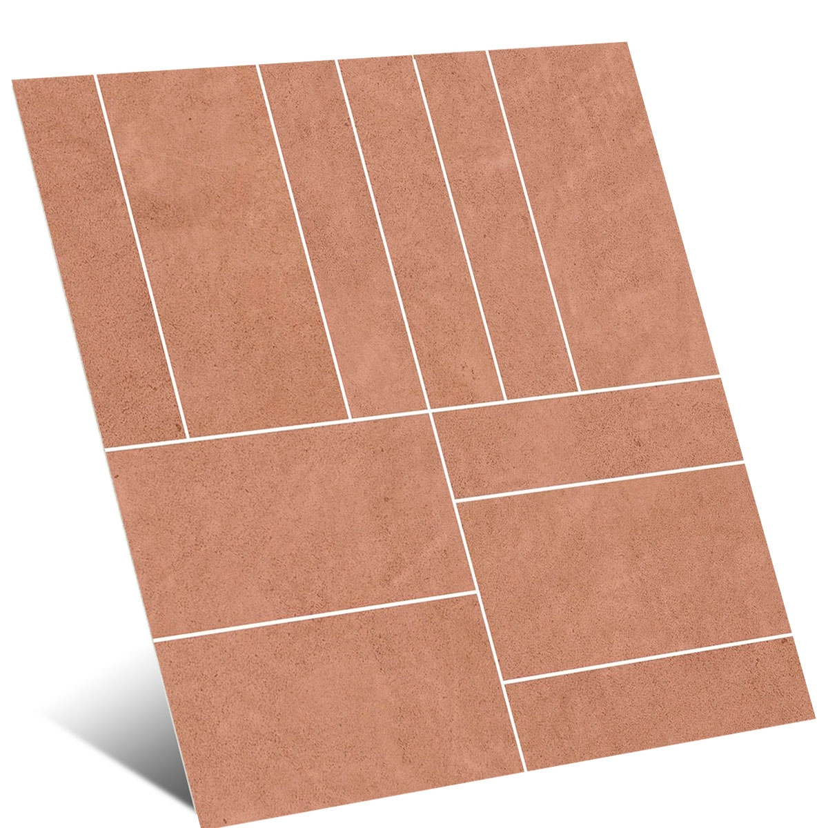 Lhasa Pottery Mosaic 30x30 (Box of 11 units)