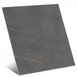 Bellevue P.E Graphite Anti-Slip 33,33x33,33 (12 mm) (Packung mit 0,99 m²)
