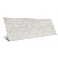 Lyon 9535 Relieve Axos Perla 30x90 (Caja 1.08m2)