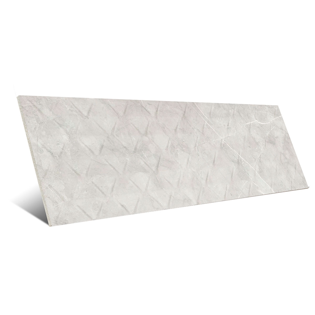 Lyon 9535 Relief Axos Perle 30x90 (Boîte 1.08m2)