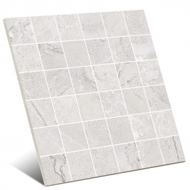 Foto de Mosaico Pérola Berna 30×30 (Box 0,54 m2)