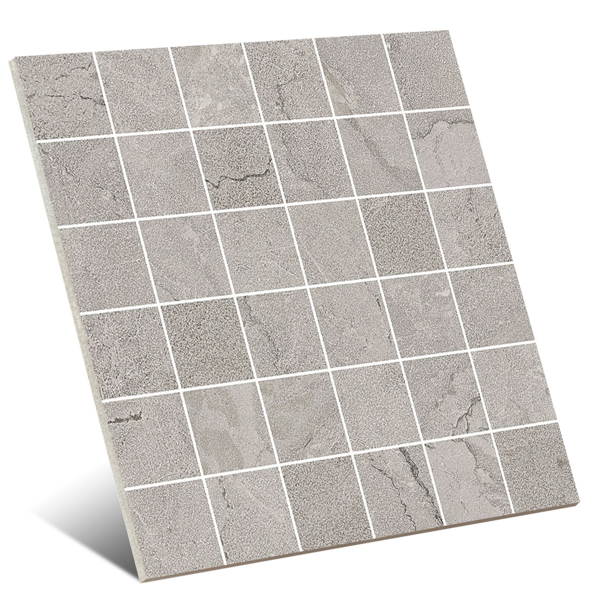 Berna Natural Mosaic 30×30 (Box 0.54 m2)