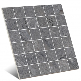 Berna Mosaico Marengo 30×30 (Caja 0,54 m2)