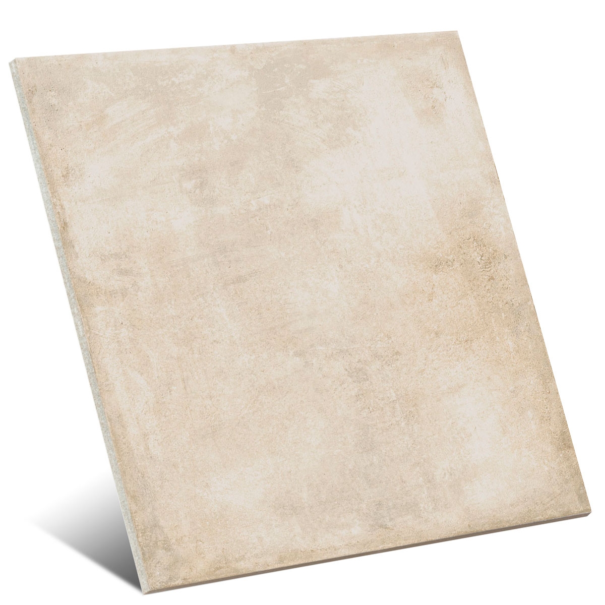 Seattle 1801 Creme 100x100 (Caixa 1m2)