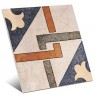 Serie Rialto Mainzu Heraldo 20x20 (caja 1m2) Pavimento piezas rústicas al mejor precio online