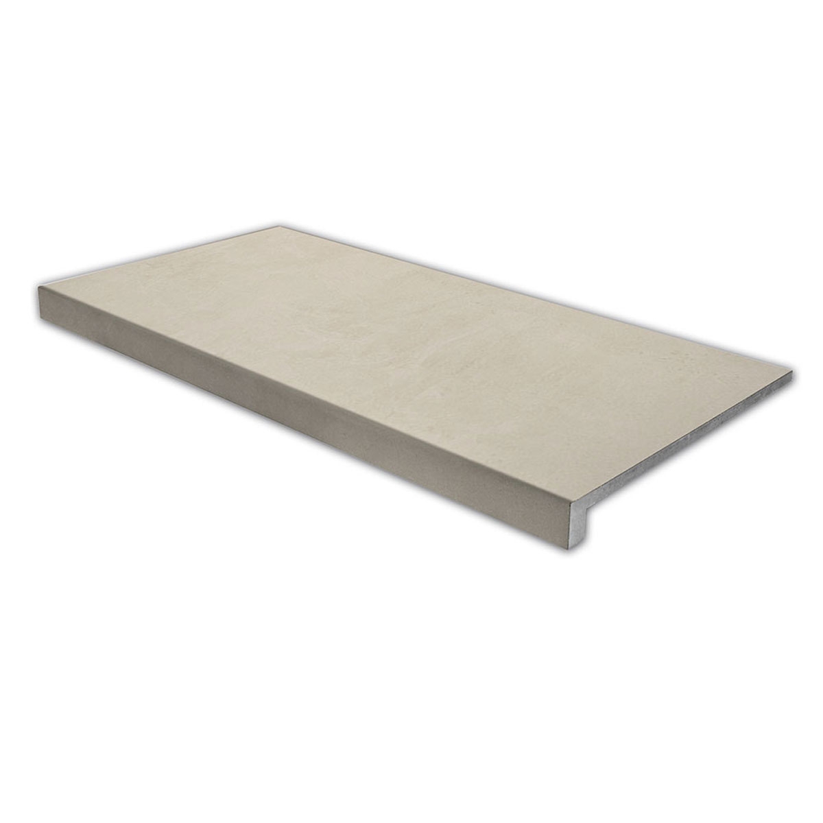 Extrudierte Wüstenstufe 33x120x3 (Preis pro Stück)