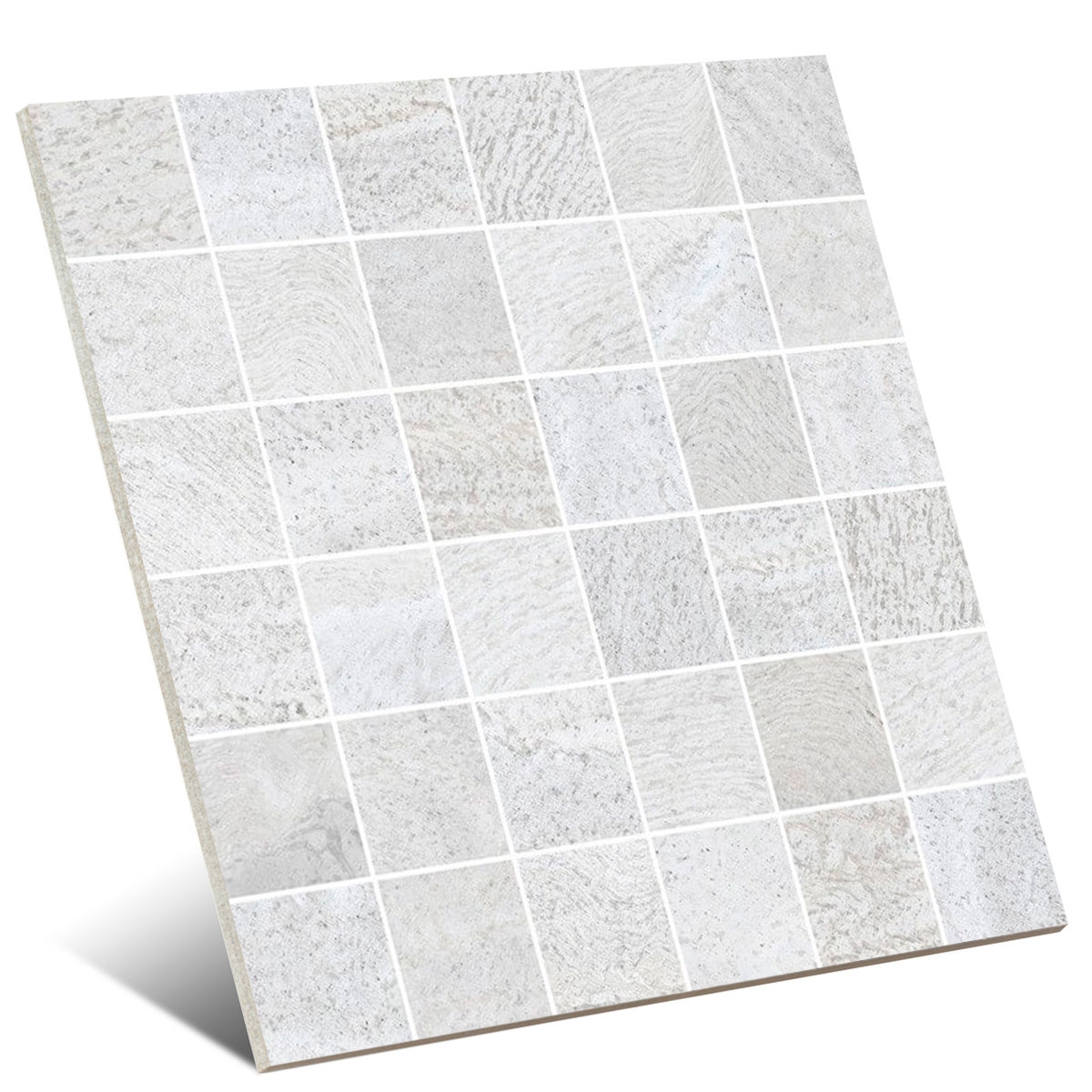 Canyon Pearl Mosaic 30x30 (Caixa 6 peças)