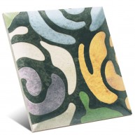 Revestimento de pisos e paredes - Bombato Series by the brand Mainzu