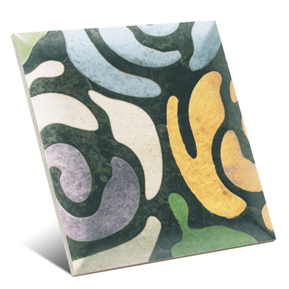 Revestimento de pisos e paredes - Bombato Series by the brand Mainzu