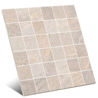 Canyon Almond Mosaic 30x30 (Box 6 pieces)