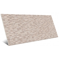 Canyon Deco Amêndoa 45x90 (Box 1.22m2)