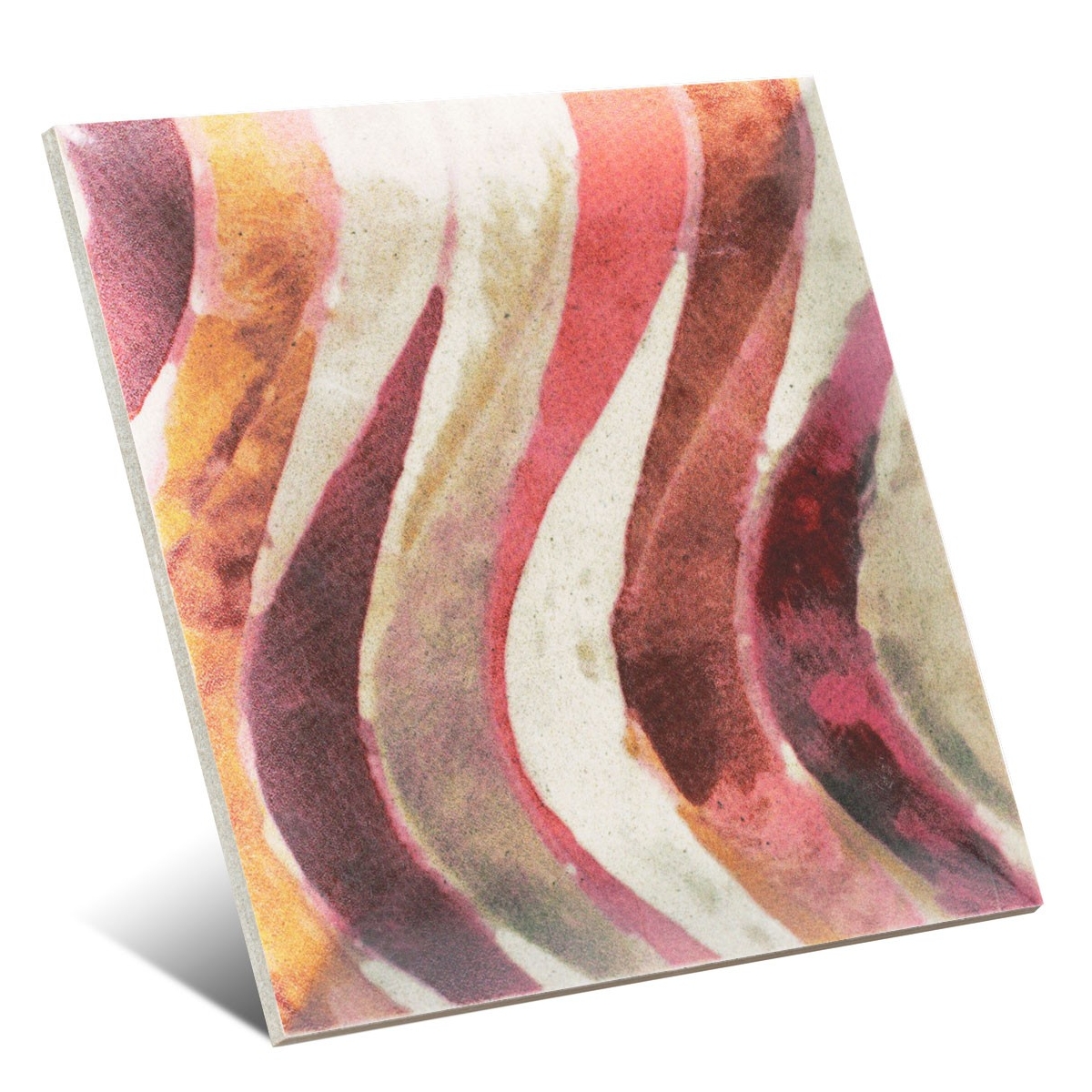 Tap Tap 20x20 cm (Kasten 1 m²) – Hydraulischer Imitationsboden Mainzu