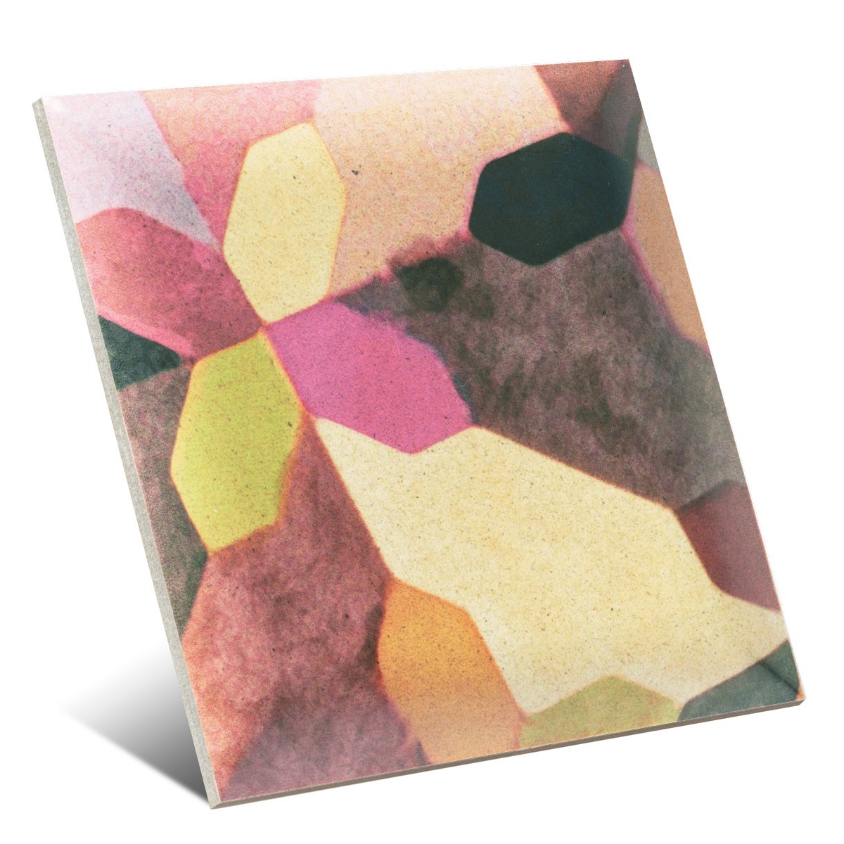 Mainzu - Bombato Collection von Mainzu - Tap Tap 20x20 cm (Box 1 m²)