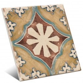 Mélange de Padoue 20x20 cm (boîte 1 m2)