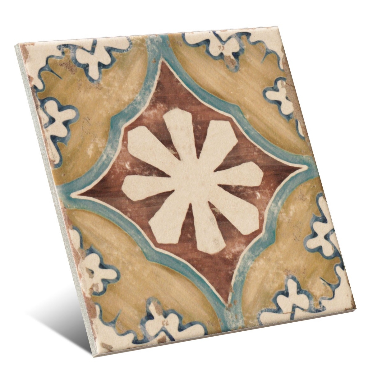 Padoue 20x20 (boîte 1m2) - Padoue Mainzu Series - Marque Mainzu