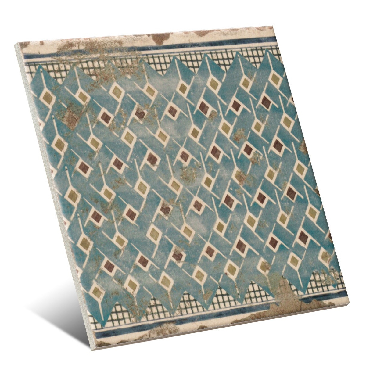 Indoor flooring Base Red Paste Yellow at the best price