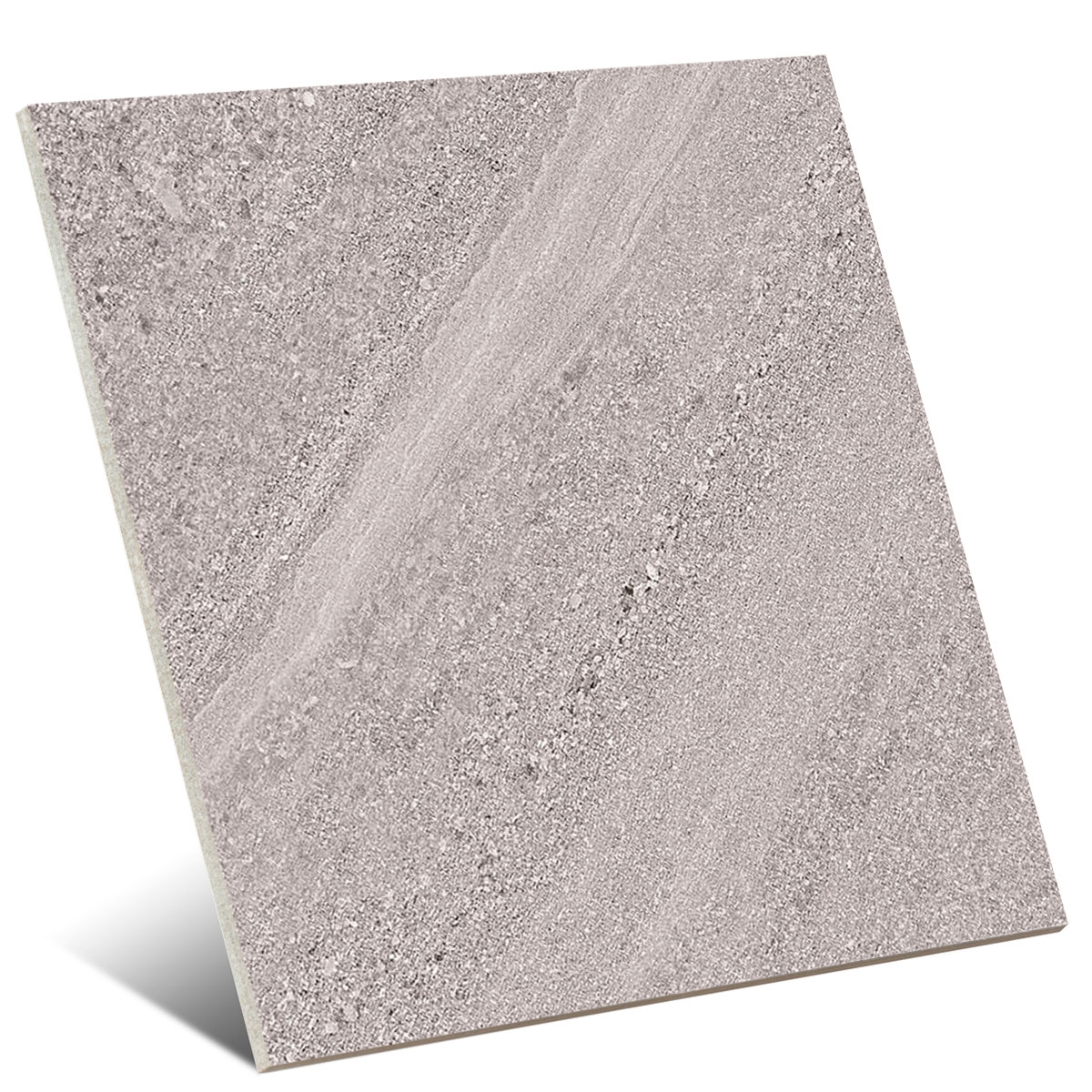 Pireo Cinza Antiderrapante 15x15 (Caixa de 0,99 m2)