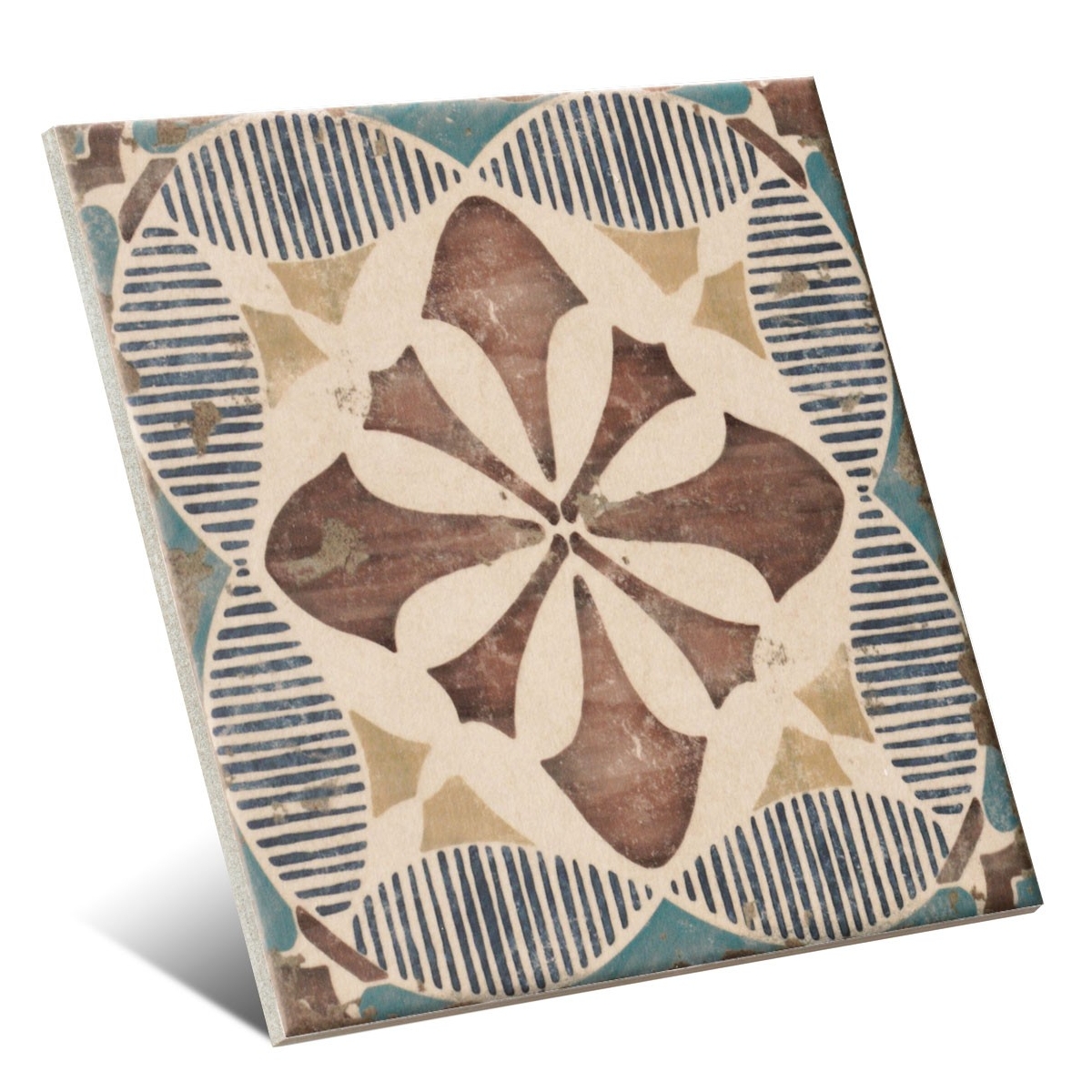 Padoue 20x20 (boîte 1m2) Mainzu