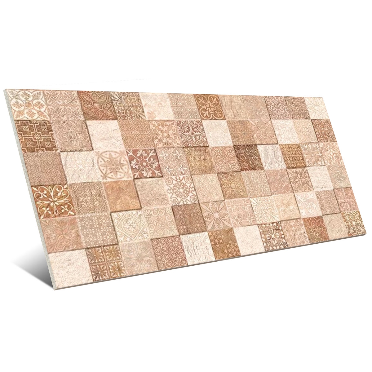 Ardesia Deco Lys Sand 32x62.5 (Box 1.00m2)