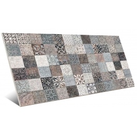 Foto de Ardesia Deco Lys Cinzento 32x62.5 (Caixa 1.00m2)