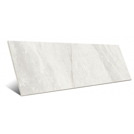 Thames 1220 White 40x120 (Box 1.44 m2)