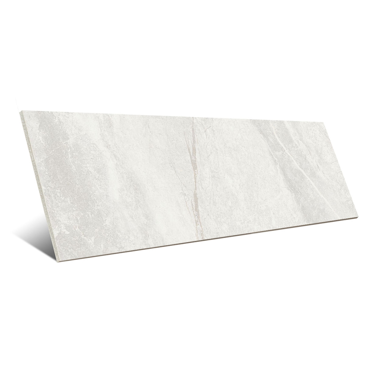 Thames 1220 Blanc 40x120 (Boîte 1.44 m2)