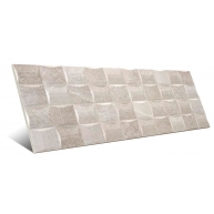 Bellevue P.B TZ Gris Clair 33.3x90 (Carton de 1.1988m2)