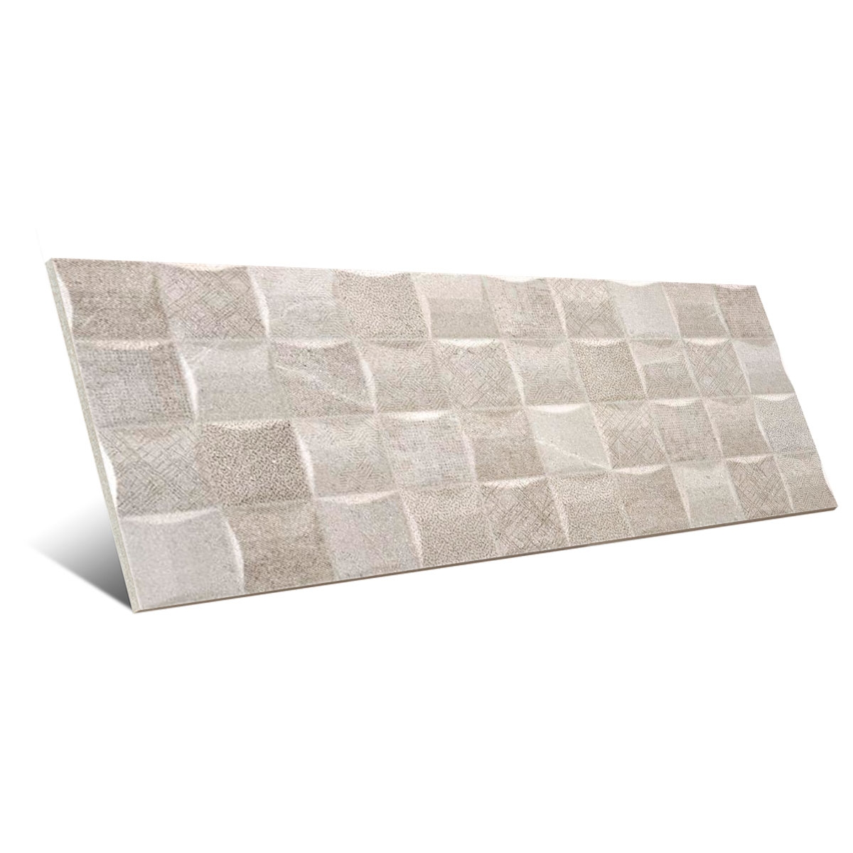 Bellevue P.B TZ Grey Light 33,3x90 (Caja de 1,1988m2)