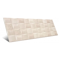 Bellevue P.B TZ Ivory Light 33.3x90 (Caixa de 1.1988m2)