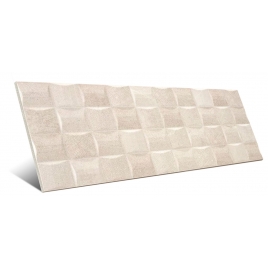 Bellevue P.B TZ Ivory Light 33.3x90 (Box of 1.1988m2)