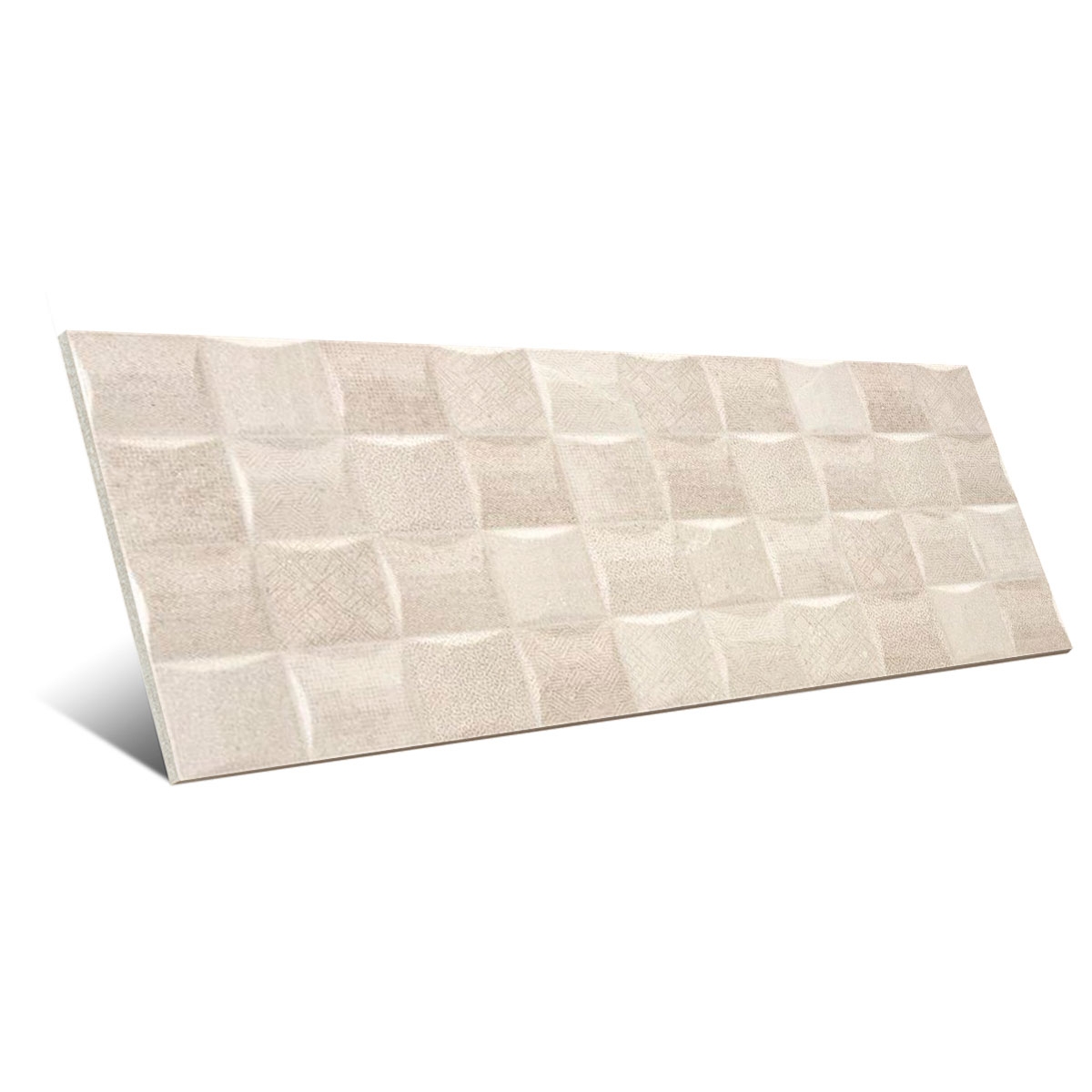 Bellevue P.B TZ Ivory Light 33.3x90 (Caixa de 1.1988m2)