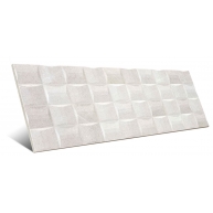 Bellevue P.B TZ Lumière Blanche 33.3x90 (Boîte de 1.1988m2)