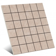 Mosaico Terme Sand 30x30 (Caja de 11 unidades)