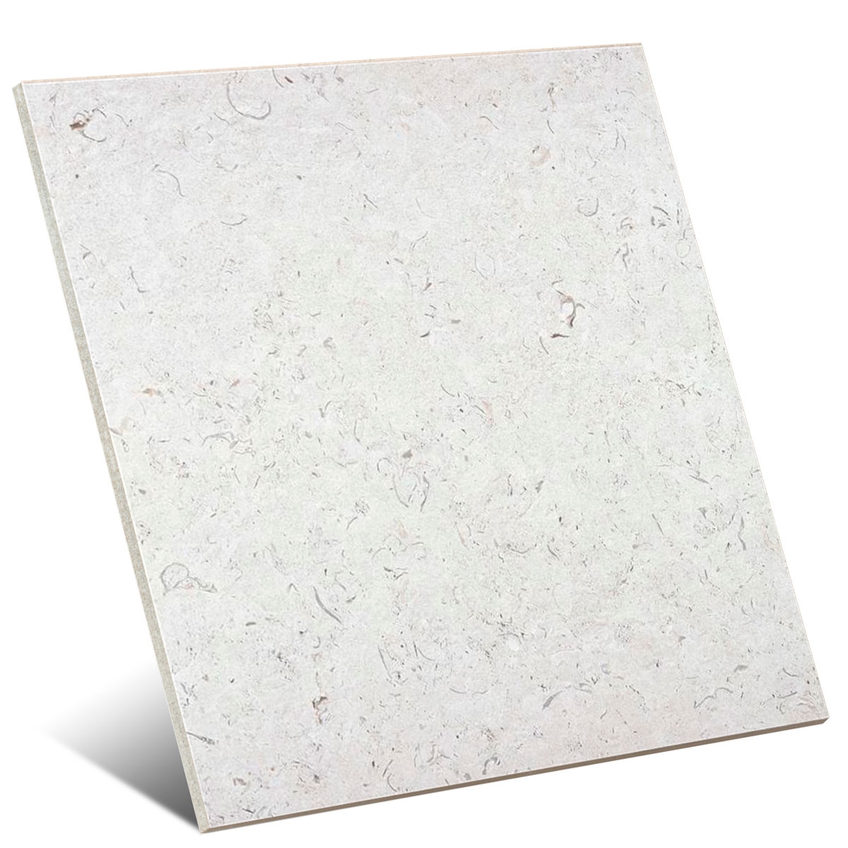 Caliope P.E White InOut 60x60 (Caja 1.41m2)