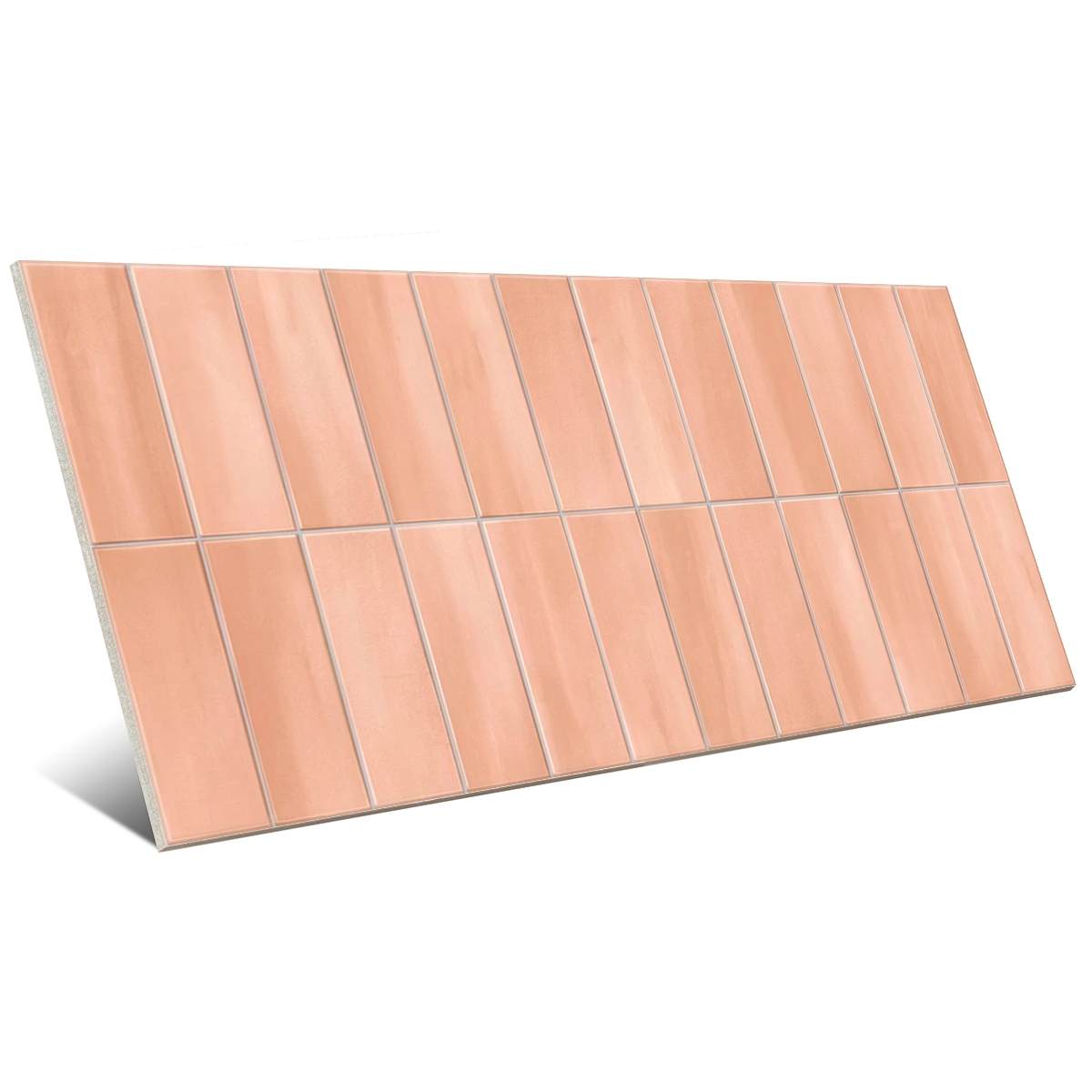 Deco Allure Rose 32x62.5 (Box 1 m2)