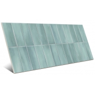Déco Allure Vert 32×62.5 (Boîte 1m2)