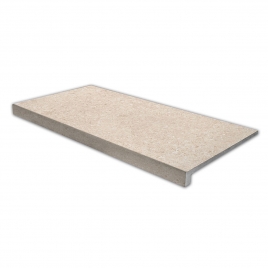 Peldaño Extrusado Sand 30x30 (Precio por Pieza)