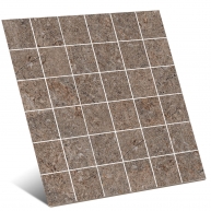 Tibet Olive Mosaic 30x30 (Box of 11 units)