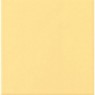 Matte Yellow - Collection Matte Colors - Marque Mainzu