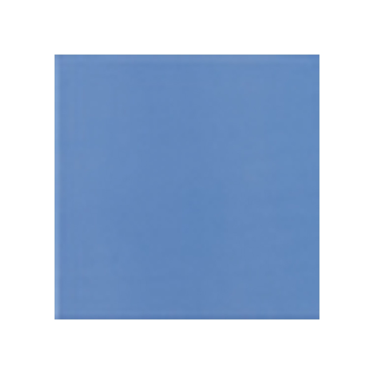 Matte light blue color - Matte Colors Collection - Brand Mainzu