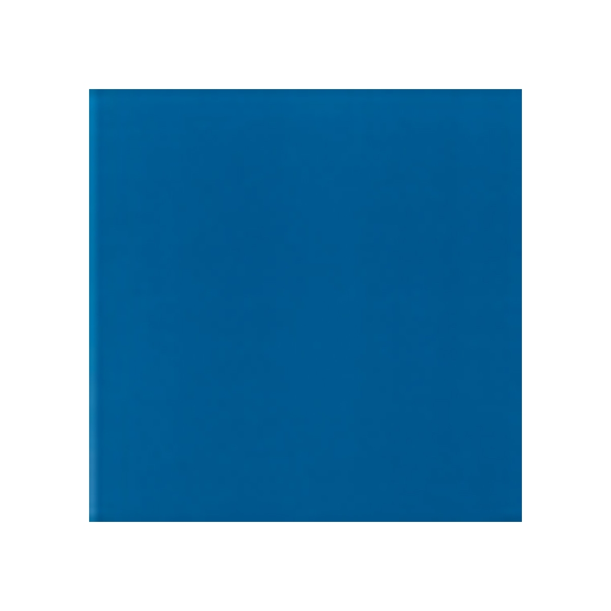 Cor azul escuro mate - Coleção Cores Mate - Marca Mainzu