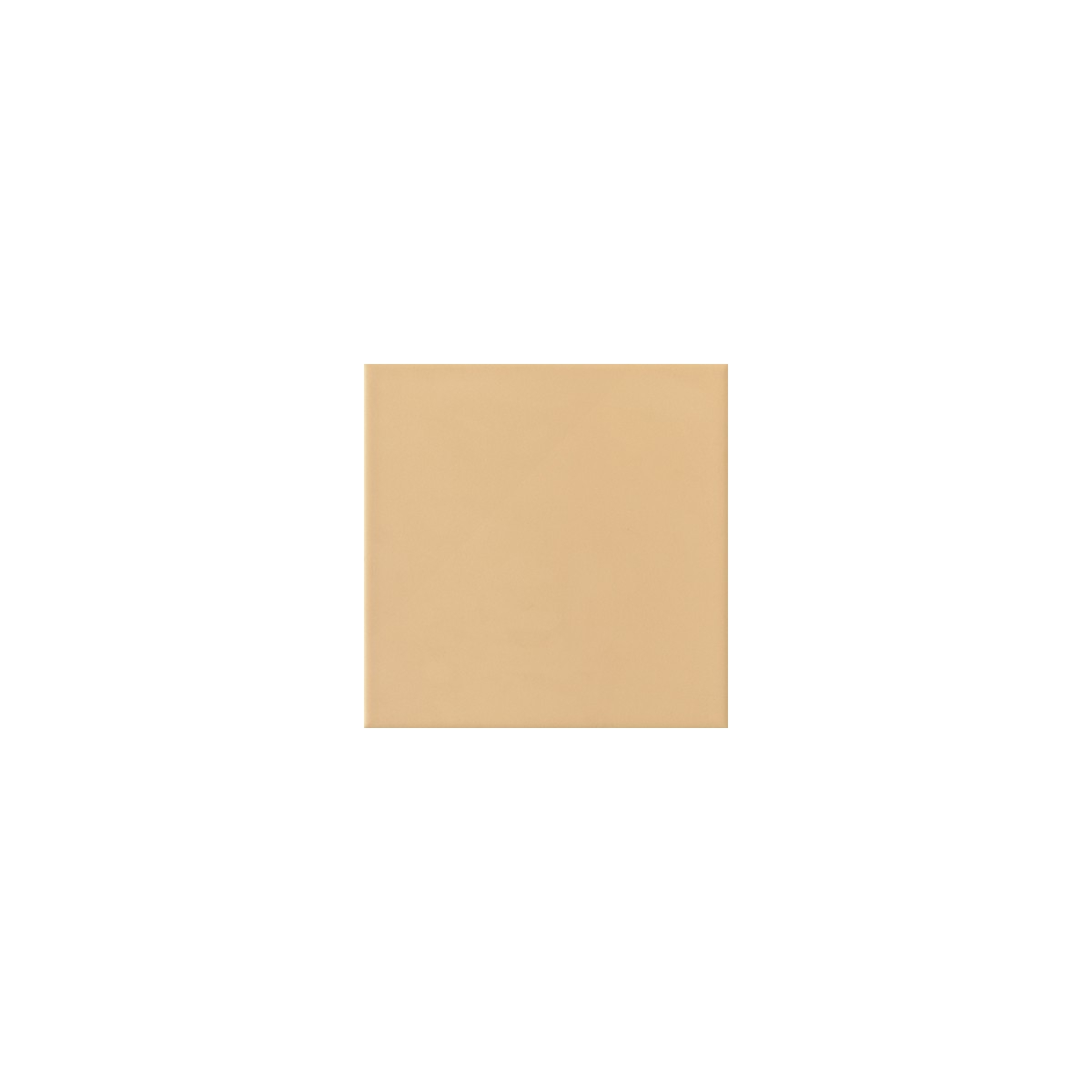Matte dark beige - Matte Colors Collection - Brand Mainzu