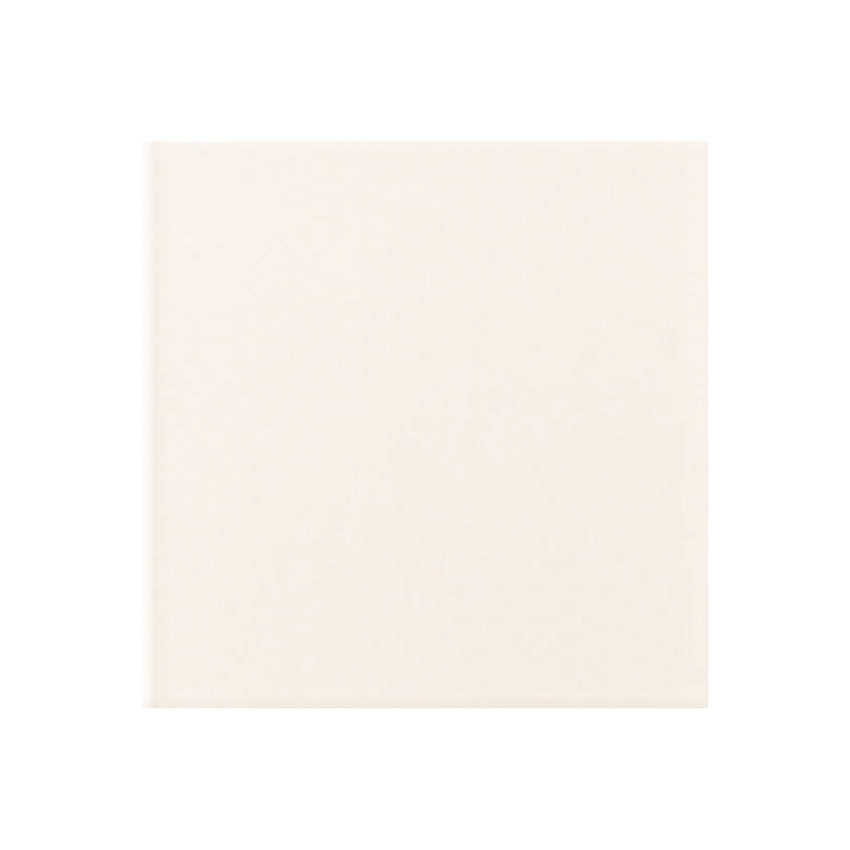 Matte white color - Matte Colors Collection - Brand Mainzu