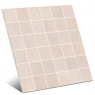 Core Almond Mosaic 30x30 (Box 6 Stück)